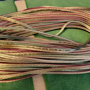 Eagle cable silver special 40呎