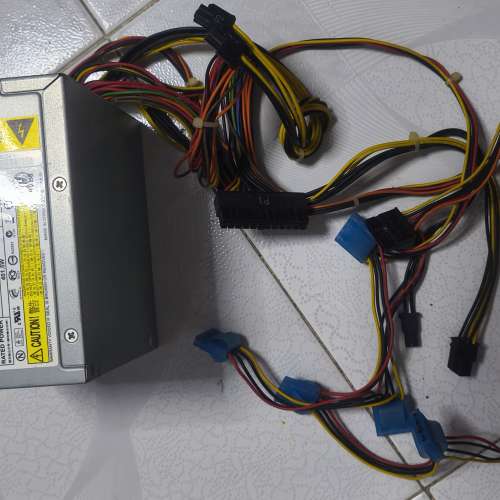 電腦火牛