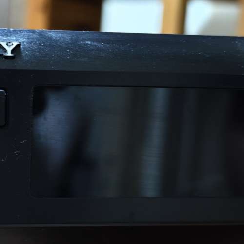 Sony MINIDISC DECK- MDS-JE500