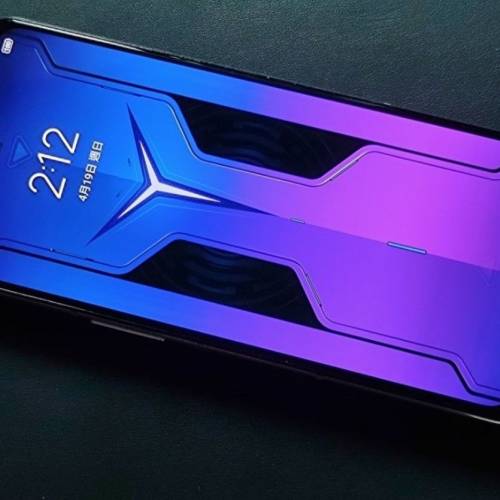聯想 Lenovo Phone Duel 2 拯救者 2 Pro 國際版 18+512gb 有google
