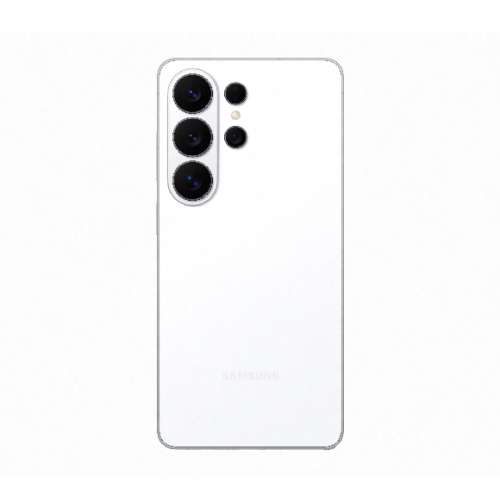 99%成新Samsung galaxy s26u 12+512gb 白色，行貨有單