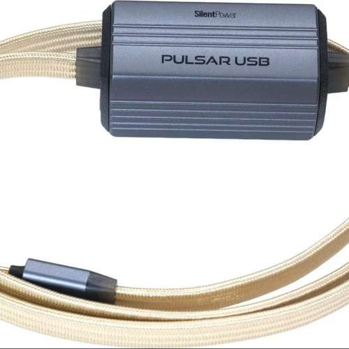 iFi &ndash; Pulsar USB