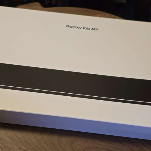 SAMSUNG Tab A11+