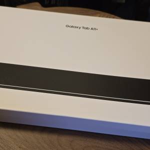 SAMSUNG Tab A11+