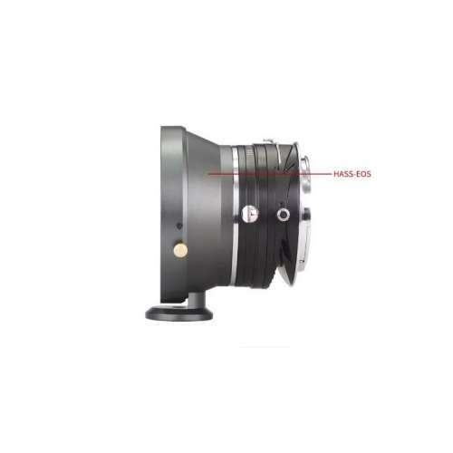 LAINA Lens Mount Double Adapter, Hasselblad V-Mount SLR LensAnd Canon EOS (EF /