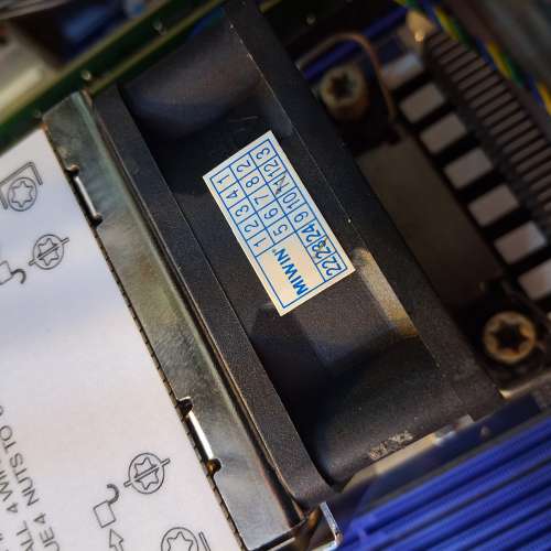 Intel&reg; Xeon&reg; Silvr 4310 LGA4189 12C24T 處理器