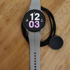 三星 Galaxy Watch 5 LTE 44MM