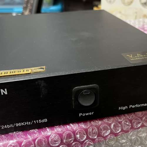 DIYEDEN Great-March 高性能音頻 DAC