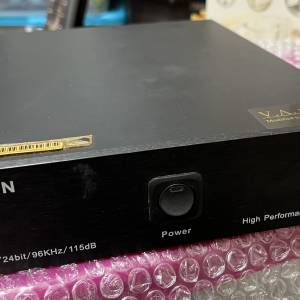 DIYEDEN Great-March 高性能音頻 DAC