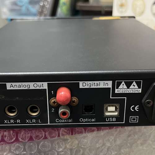 DIYEDEN Great-March 高性能音頻 DAC