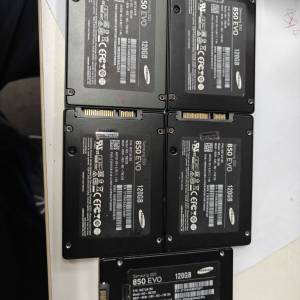 三星 850 EVO 120GB