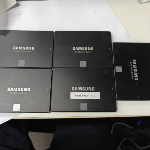 三星 850 EVO 120GB