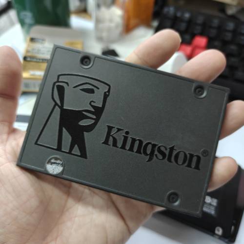 KINGSTON A400 960G