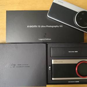 Xiaomi 15 ultra 512GB