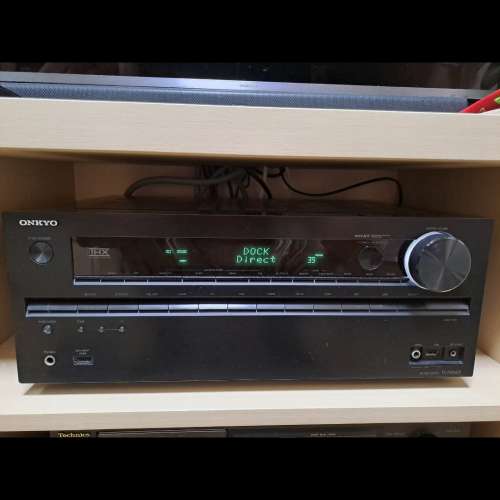 TX-NR609