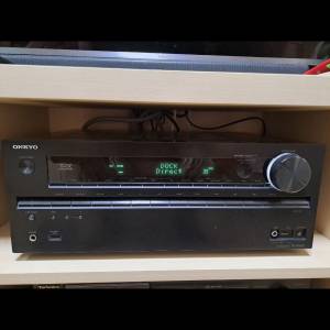 TX-NR609