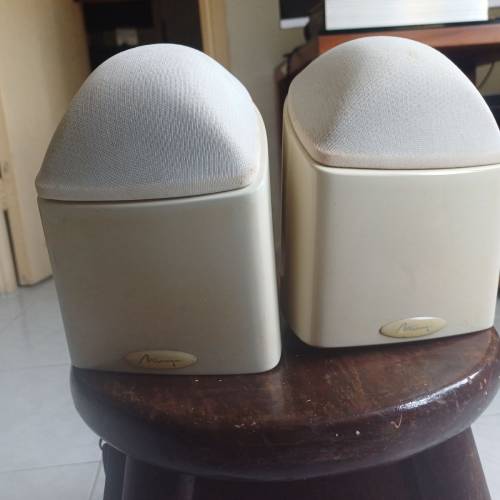 Mirage nanosat prestige