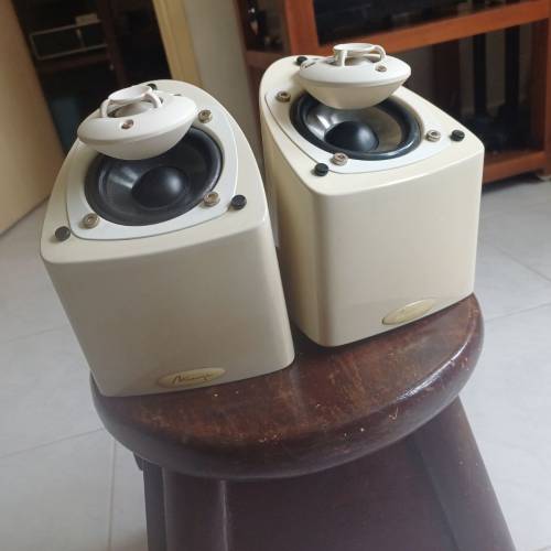 Mirage nanosat prestige
