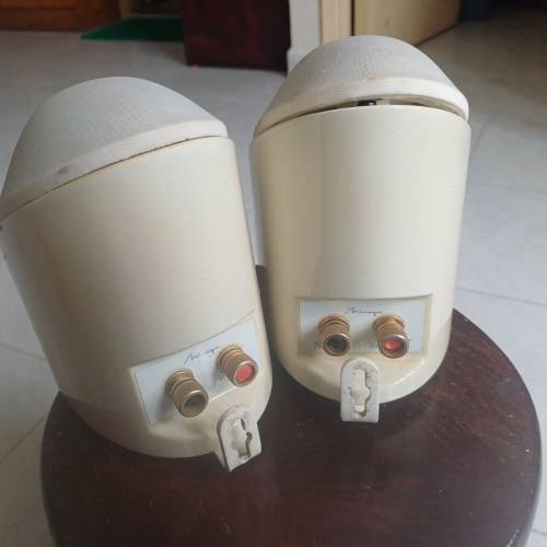 Mirage nanosat prestige