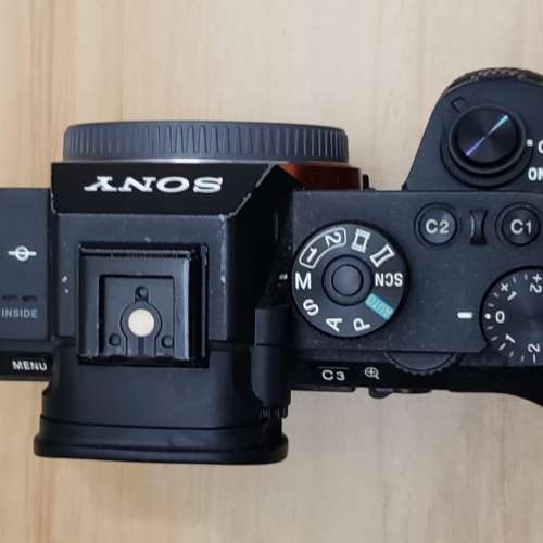 Sony A7S II Body (ILCE-7SM2 A7 s 第2代 淨機身)