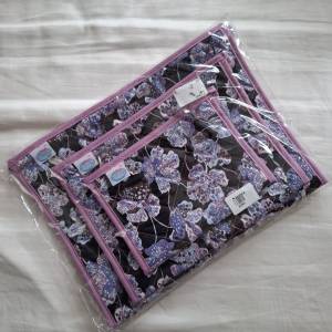 Nantita 布袋一套3個 全新