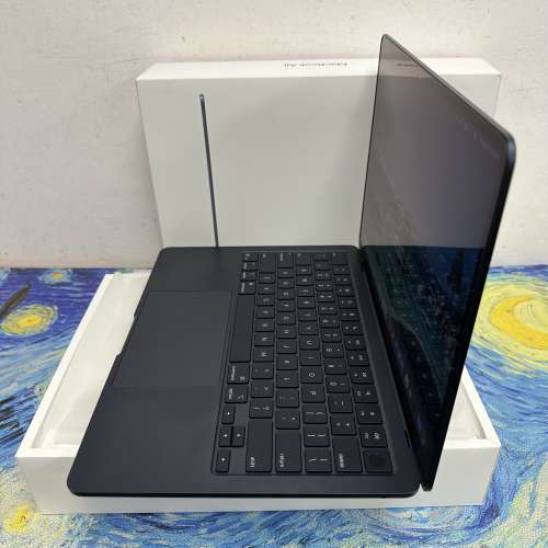 （超輕薄🔥MacBook M4 Air )APPLE  MacBook Air M4 2025 M4 CPU/ 16GB Ram/256GB S...