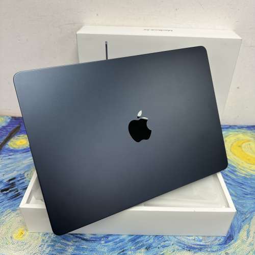 （超輕薄🔥MacBook M4 Air )APPLE  MacBook Air M4 2025 M4 CPU/ 16GB Ram/256GB S...