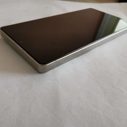 完美如新,512GB,香港行貨,鈦金屬灰Samsung s24u s24 ultra dual 雙卡 5G, 有盒
