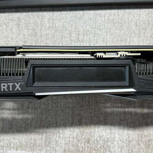 IGAME GeForce RTX 2080 SUPER 顯示卡