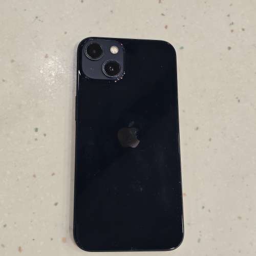 港行 iPhone 13 128GB