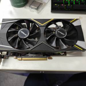 ASROCK RX 5600 XT CLD 6GB