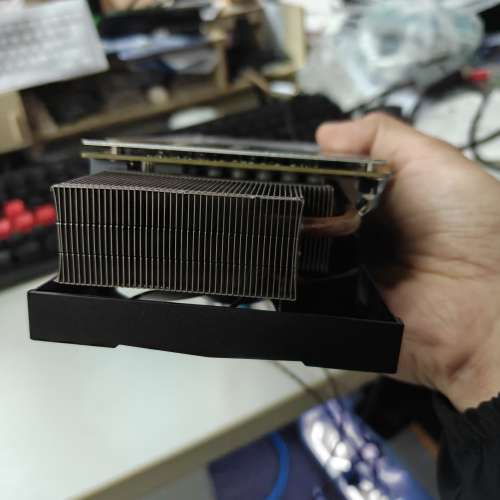 ASROCK RX 5600 XT CLD 6GB