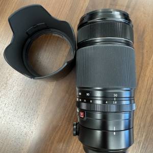 Fujinon xf 50-140