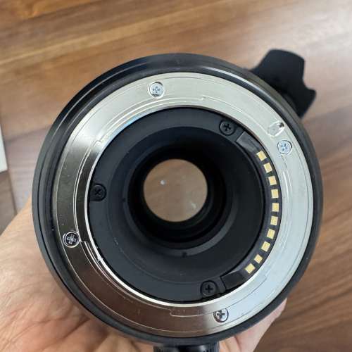 Fujinon xf 50-140