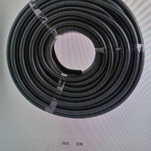 PE 螺紋穿線管
