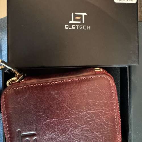 Eletech ProAdapt Aristotle 亞里士多德4.4過機線