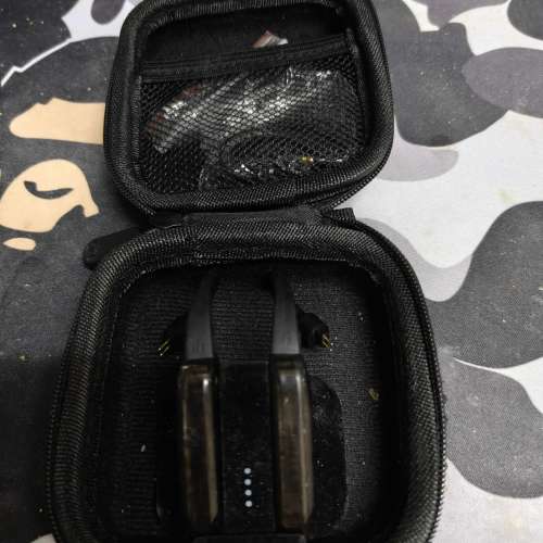 Ifi go pod air