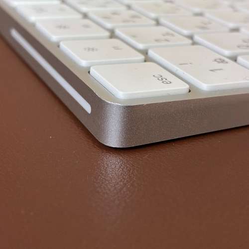 Apple Magic Keyboard 2 A1644 日版
