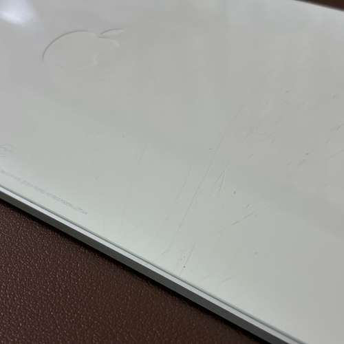 Apple Magic Keyboard 2 A1644 日版