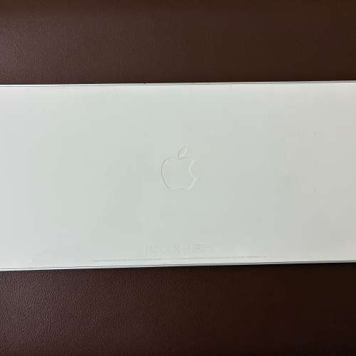 Apple Magic Keyboard 2 A1644 日版