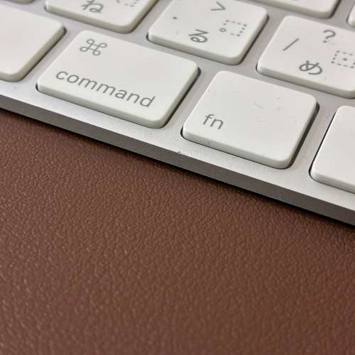 Apple Magic Keyboard 2 A1644 日版