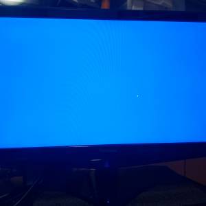 屯門良景交收 VIEWSONIC VA2248m-LED 22" mon 1920x1080