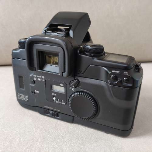 Canon EOS 55 新淨菲林單反相機 EOS55 EOS-55（ELAN II／50E；非1 1V 1N 3 5 7 30 ...