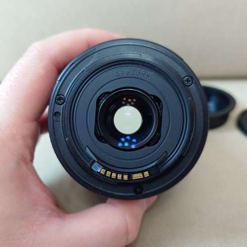 Canon EF 55-200mm f4.5-5.6 II USM 新淨55-200遠攝長鏡 旅行鏡頭 Travel Lens 演唱...