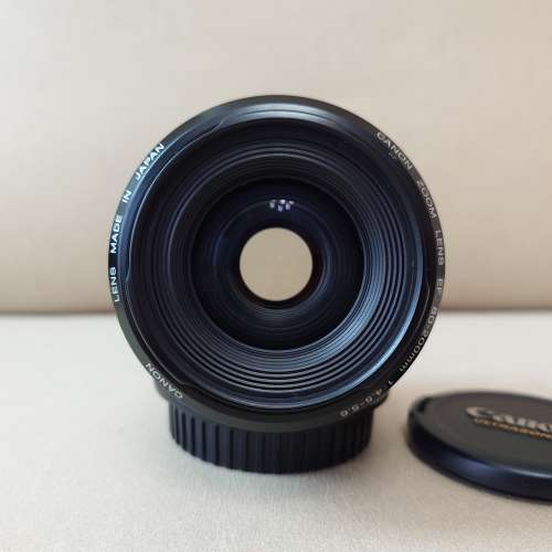 Canon EF 80-200mm f4.5-5.6 USM 新淨佳能長焦鏡頭 Travel Zoom Lens 旅行鏡頭 旅遊...