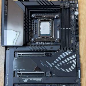 13900k asus z790 hero