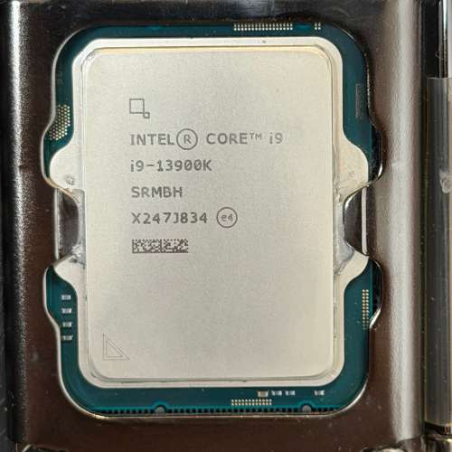 13900k asus z790 hero
