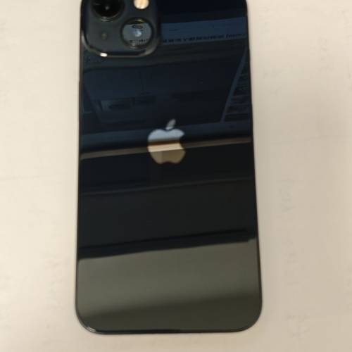 iPhone 13 256GB 電池 89% 港版