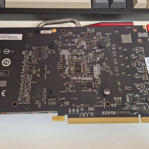 MSI GTX 950 GAMING 2GB
