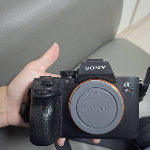 sony a7r3 a7riii 無反相機